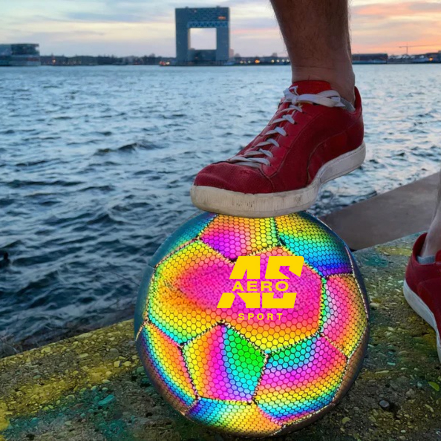 Aero sport Football