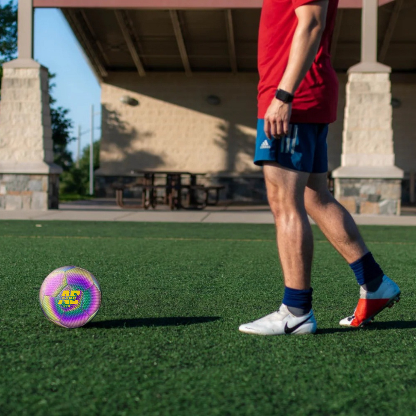 Aero sport Football