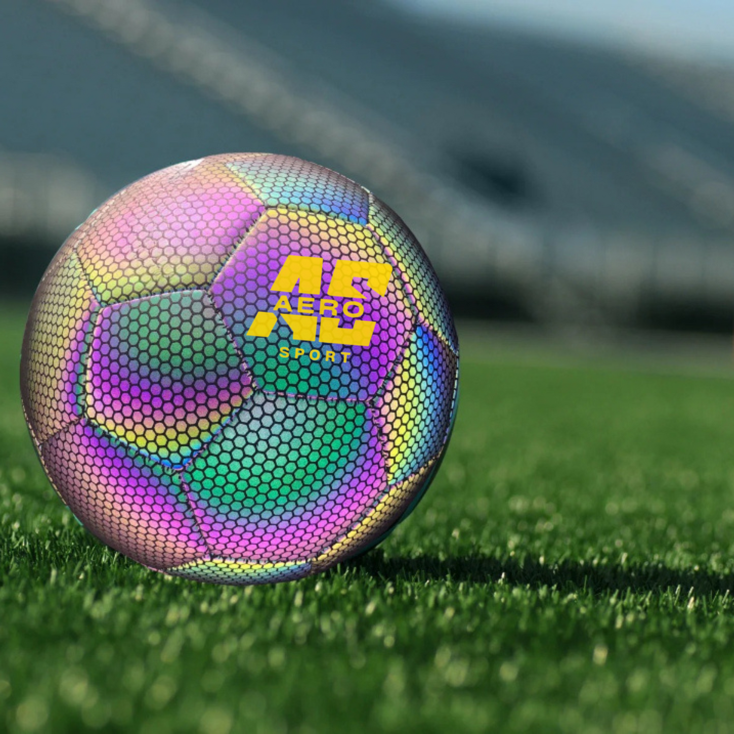 Aero sport Football
