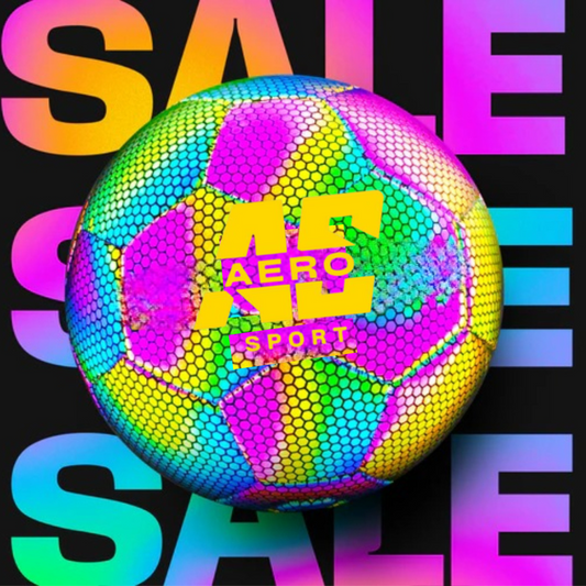 Aero sport Football