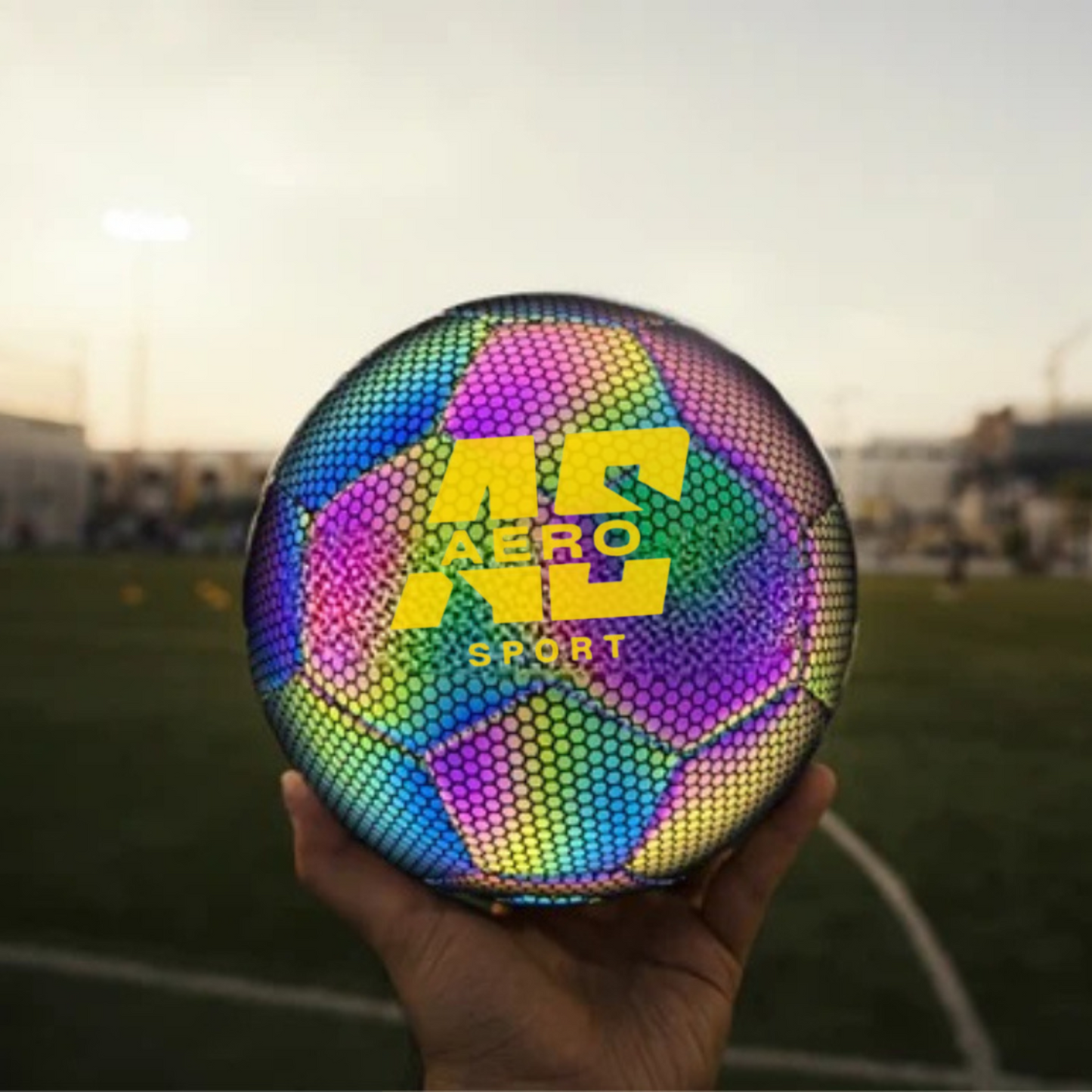 Aero sport Football