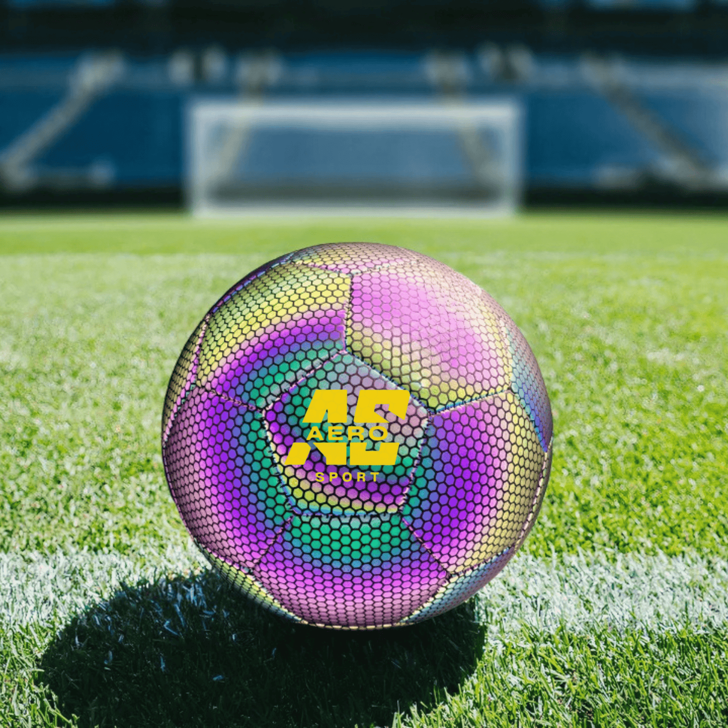 Aero sport Football